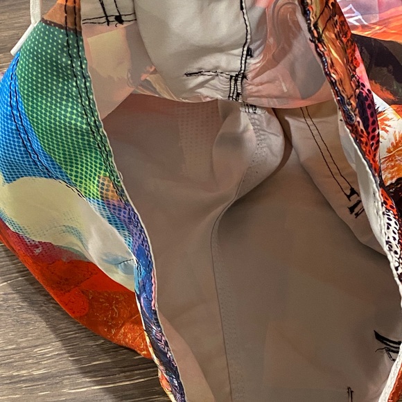 Billabong Board Shorts | Multicolored - Picture 4 of 10